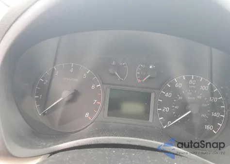 2017 Nissan Sentra S from USA, damaged, VIN 3N1AB7AP5HY252155